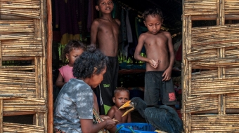 Indigenous People (1)