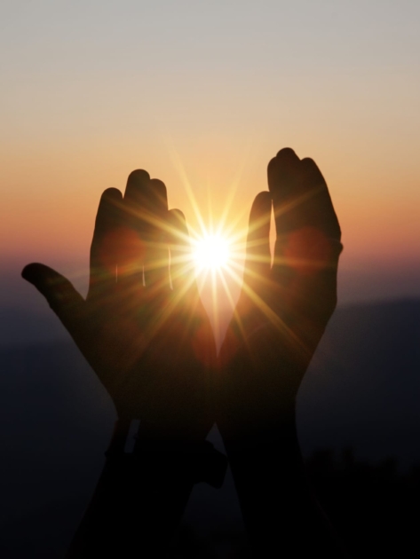 RELIGION & HUMAN RIGHTS