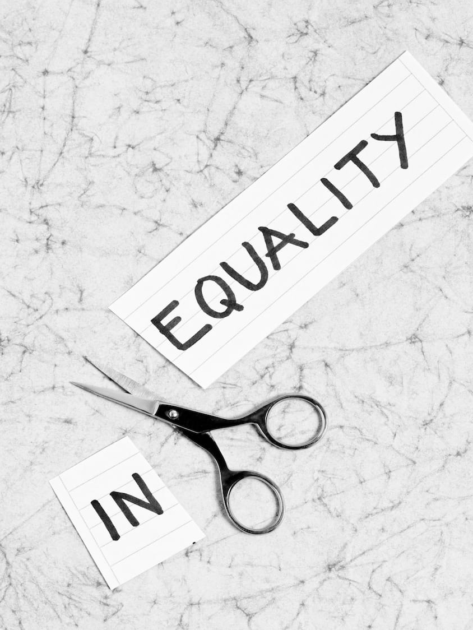 inequality