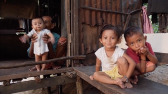 Stateless Children (pic)