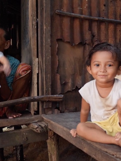 Stateless Children (pic)