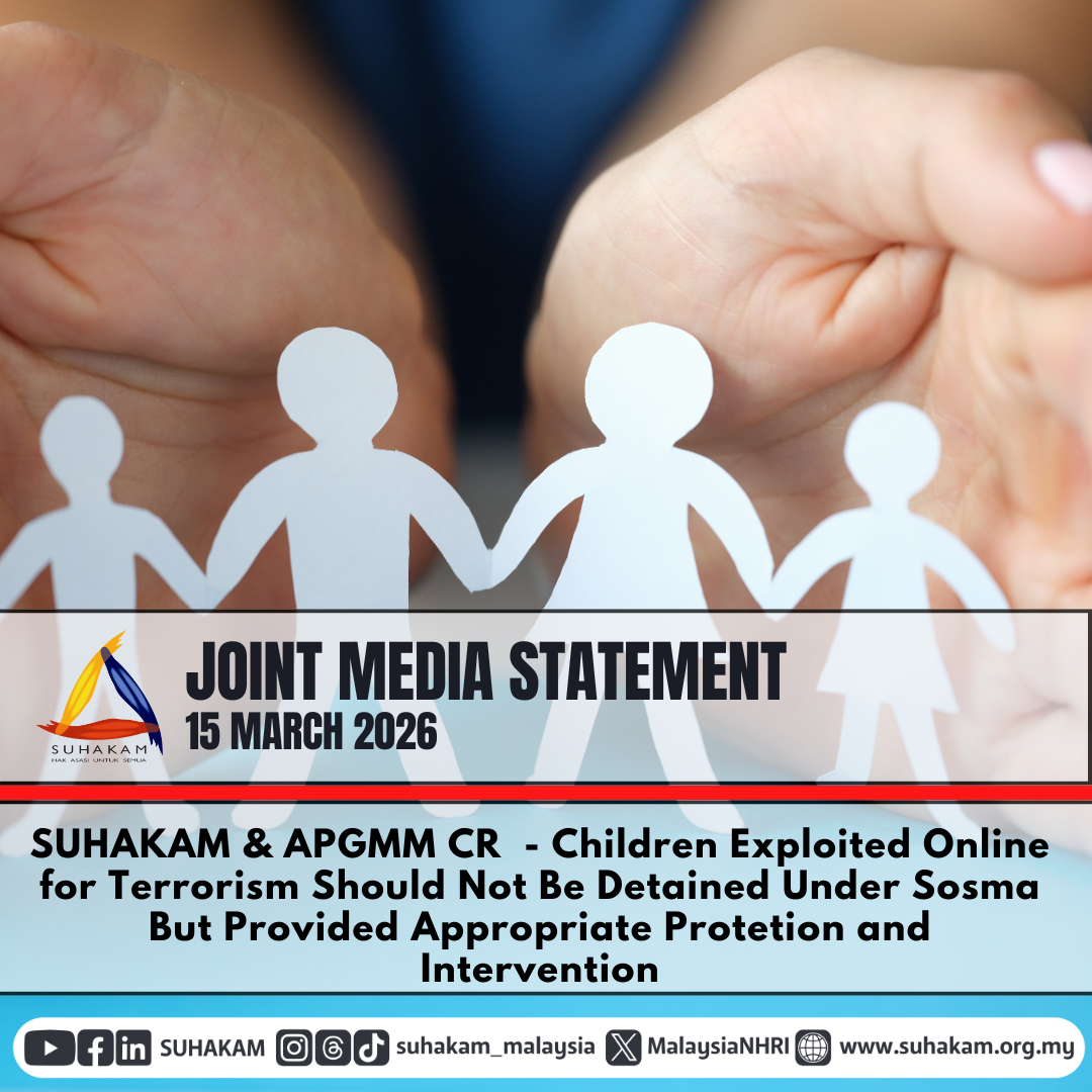 [JOINT] Media Statement No. 16-2026_Children Exploited Online for ...