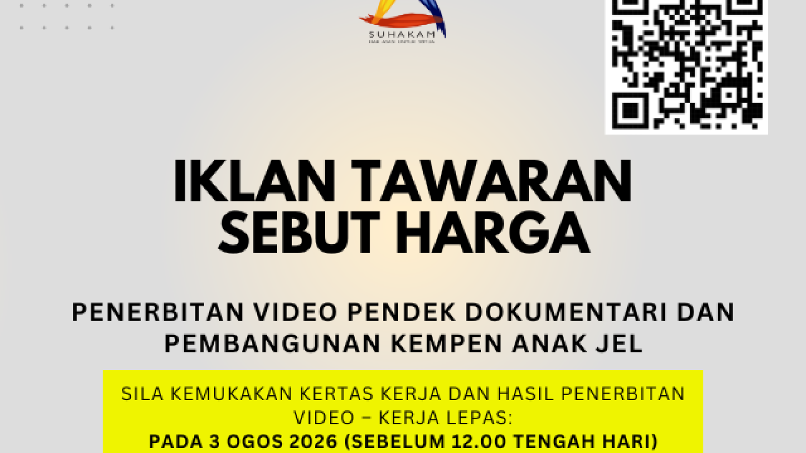 job vacancy 1