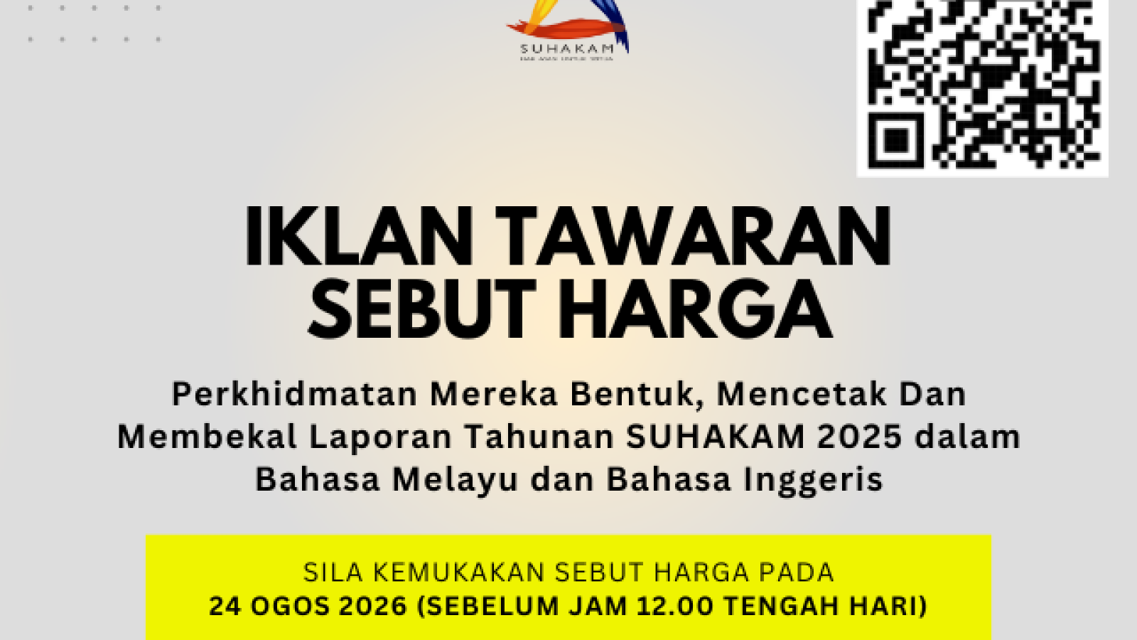 job vacancy 1
