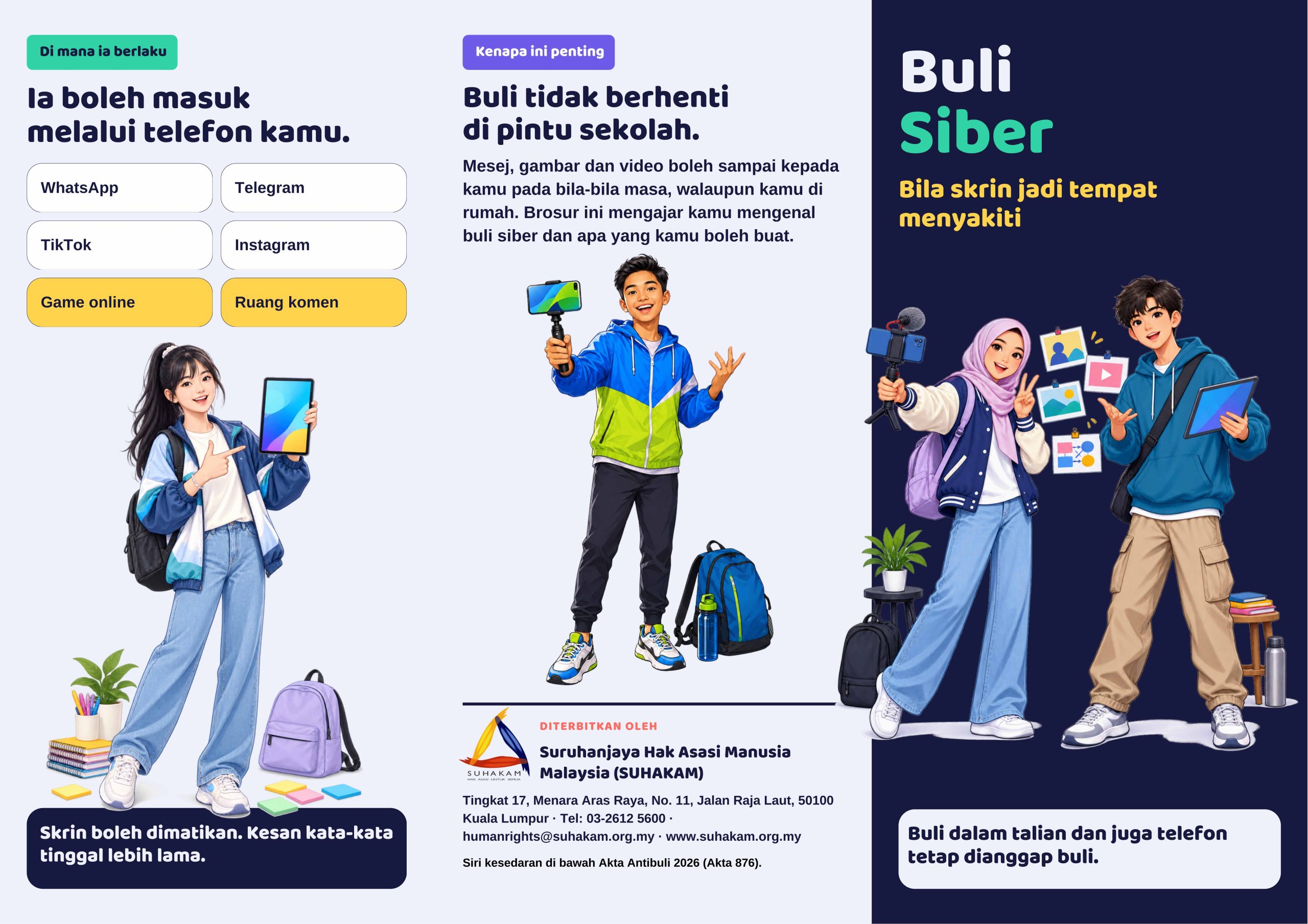 Brochure 5  Buli Siber